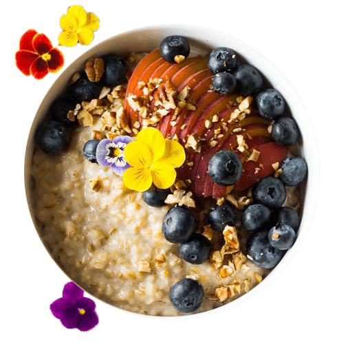 Oat Couture Oatmeal Cafe - Healthy Breakfast in Ottawa